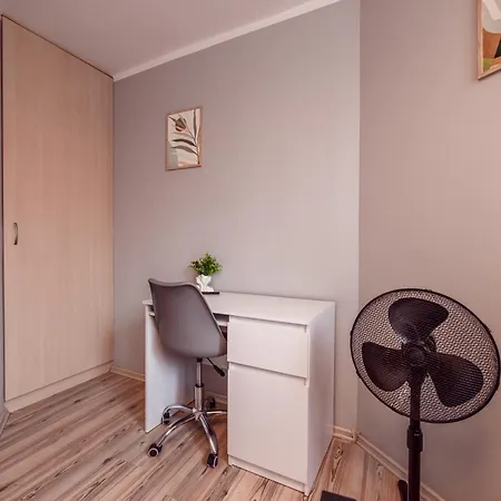 Apartmán Room8 By Prime