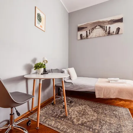 Apartmán Room8 By Prime