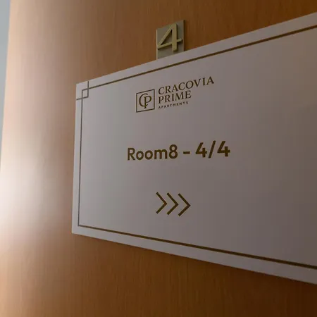 Apartmán Room8 By Prime