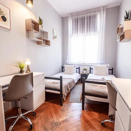 Apartmán Room8 By Prime *