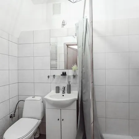 Room8 By Prime Krakau