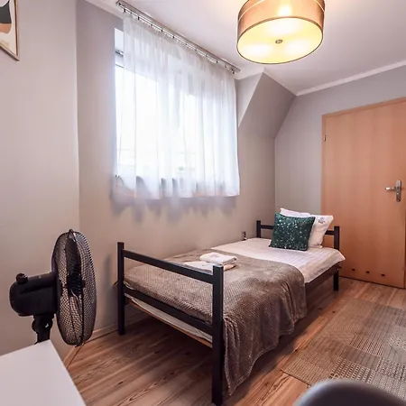 Appartement Room8 By Prime *