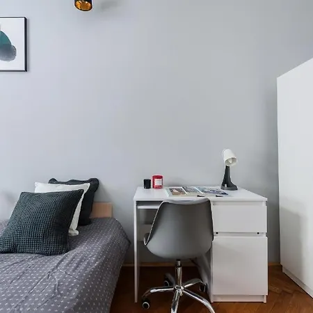 Appartement Room8 By Prime *