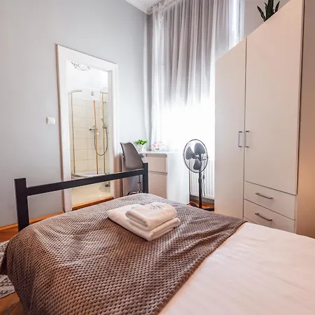 Room8 By Prime Krakau