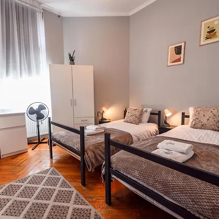 Room8 By Prime Appartement *