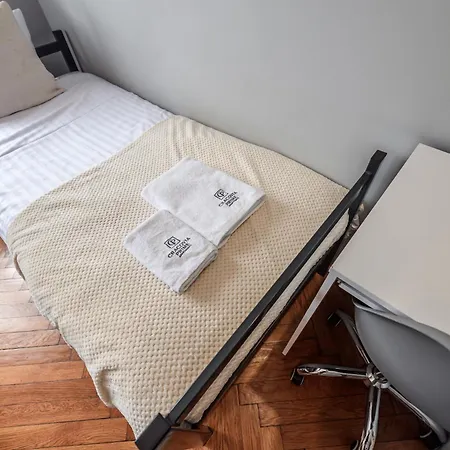 Appartement Room8 By Prime