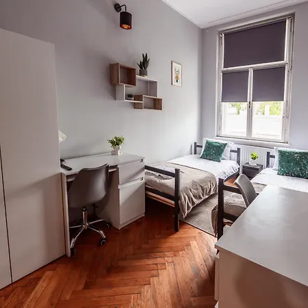 Room8 By Prime Appartement *