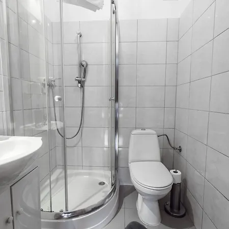 Appartement Room8 By Prime *