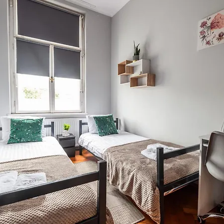 Room8 By Prime Appartement