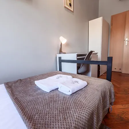 Room8 By Prime Krakau