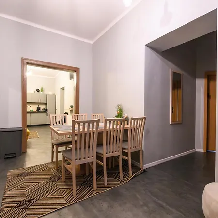 Room8 By Prime Appartement Krakau