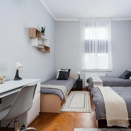 Apartment Room8 By Prime