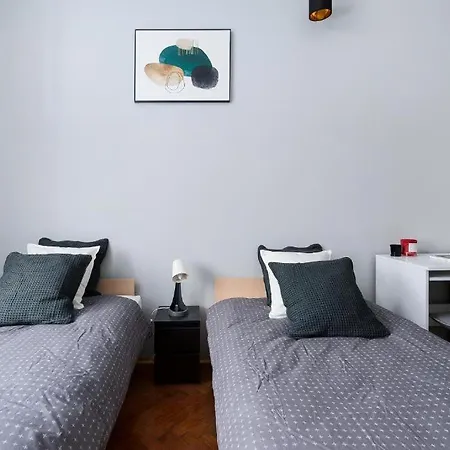 Room8 By Prime Krakow